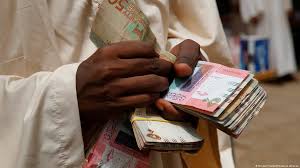 Sudan importers blame government trade ban for currency collapse and soaring inflation