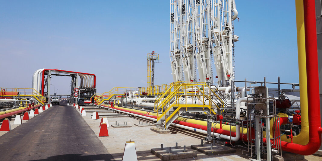 Djibouti awaits Ethiopia’s funding move to kickstart Damerjog Oil Depot construction