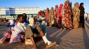 Costly air operations anchor WFP’s $266m South Sudan hunger response