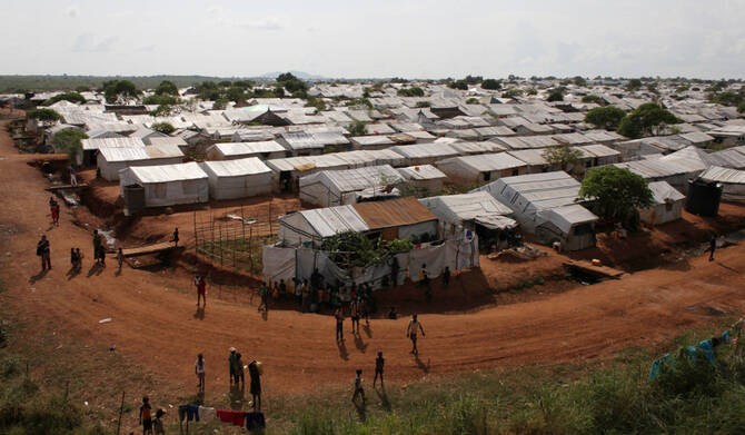 South Sudan faces catastrophic funding crunch as Humanitarian Aid hits lowest level since 2020