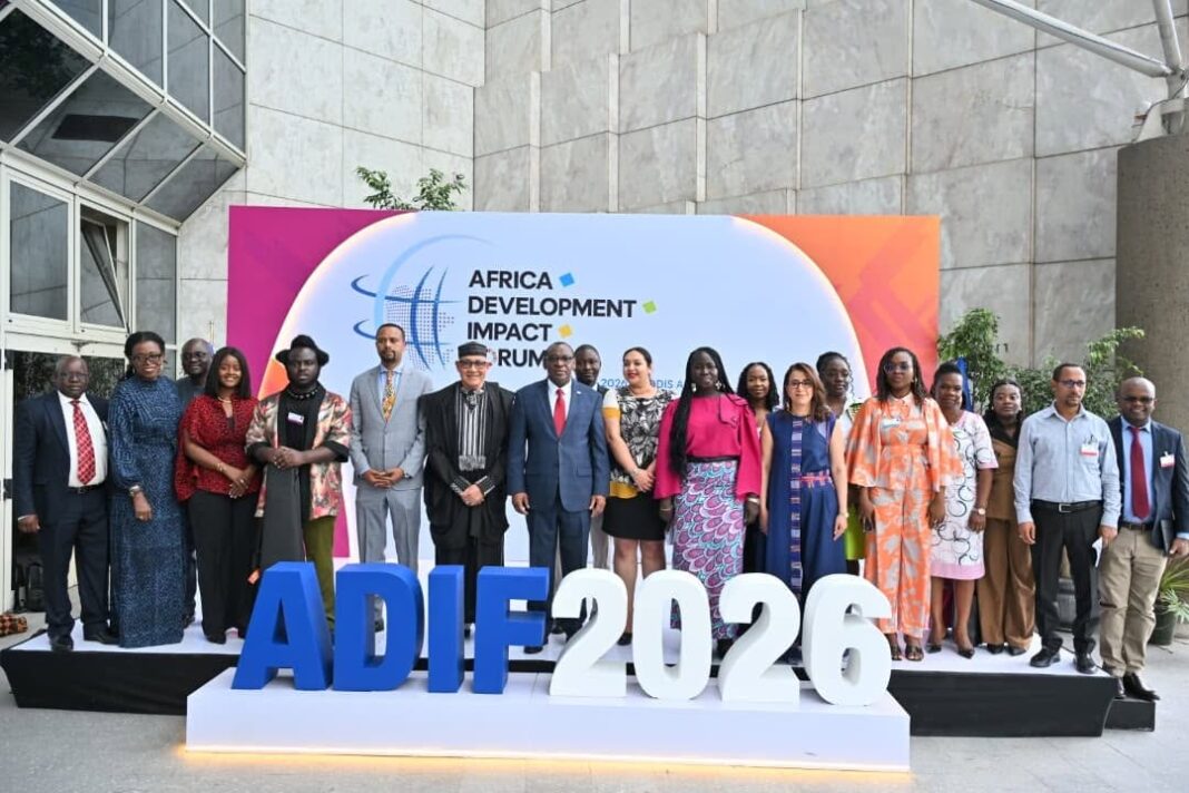 UN Deputy Chief urges Africa to shift from ‘Promising Pilots’ to measurable, scalable impact