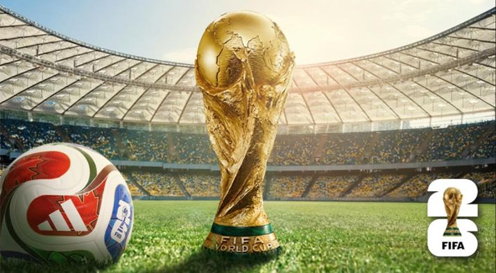 The World Cup’s American headache