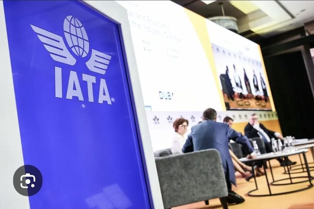 Middle East conflict, fuel surge squeeze African Airline profits in 2026