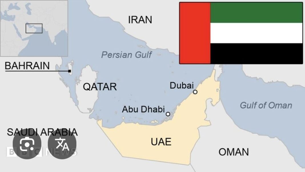 Severe hardship for Kenyans as UAE hospitality sector slowdown triggers mass layoffs