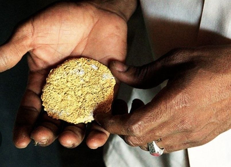 With 80% of gold production unregulated, Sudan tightens control to potect national security and the environment