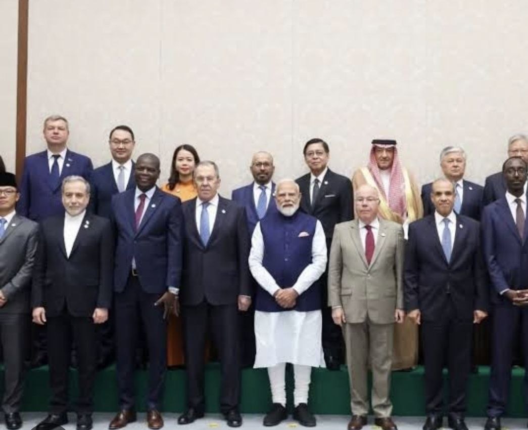 Ethiopia reaffirms South-South Cooperation at 11th BRICS Foreign Policy Dialogue in New Delhi