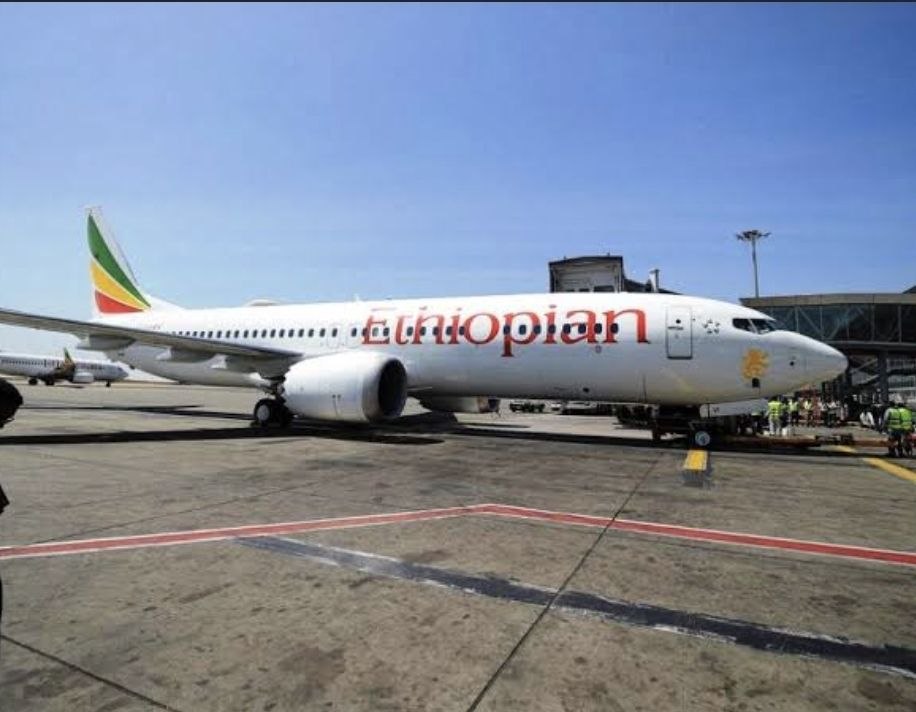 Ethiopian Airlines sparks outrage in Sudan by demanding ticket payments in US dollars only