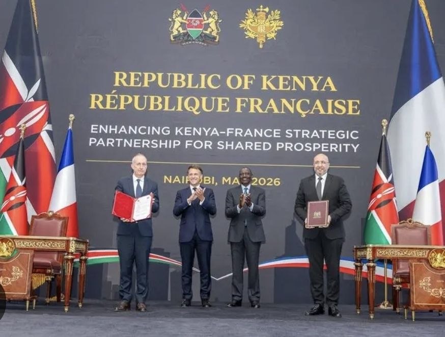 Kenya Airways, Rubis Energy partner to build Africa’s first SAF refinery