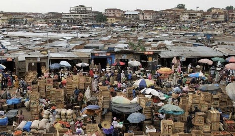 South Sudan’s urban population surges to 2.6 million