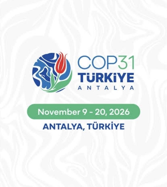 Global energy leaders back electrification drive ahead of COP31