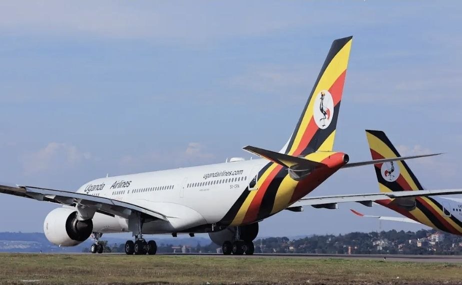 Uganda Airlines inks historic Shs3.7 trillion deal with Boeing to acquire 10 aircrafts