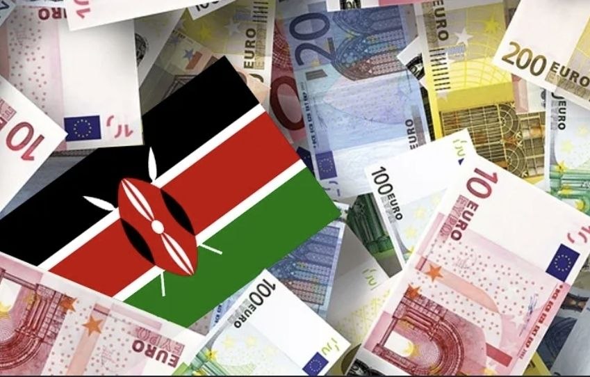 Kenyan Eurobonds rally as hopes for middle east peace deal ease gobal oil pressures