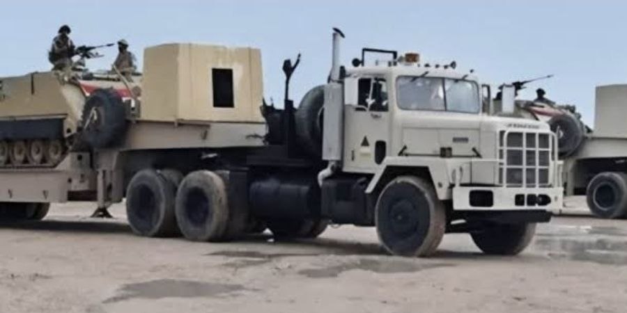 Juba moves closer to Ethiopia in Nile dispute after closing Egyptian base