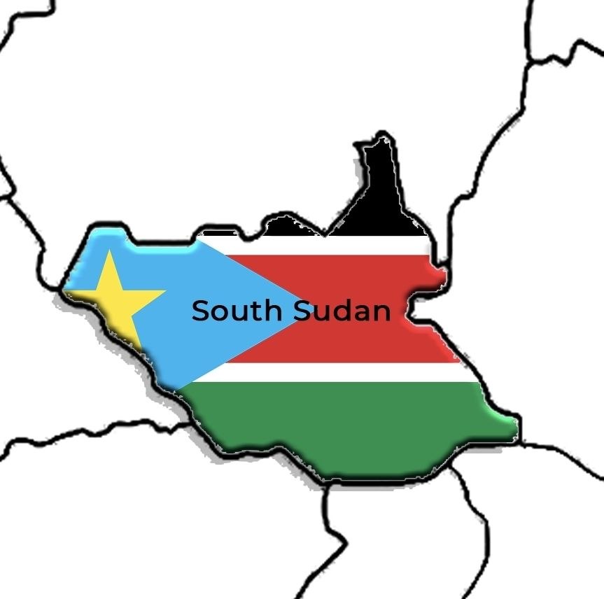 South Sudan urged to move beyond aid