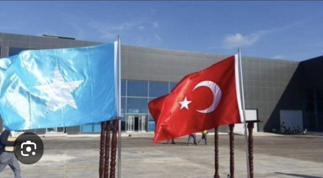 Turkey’s Somalia mediation faces setbacks