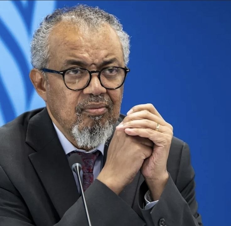 WHO warns of ‘Very High’ regional risk amid DRC-Uganda Ebola outbreak expansion