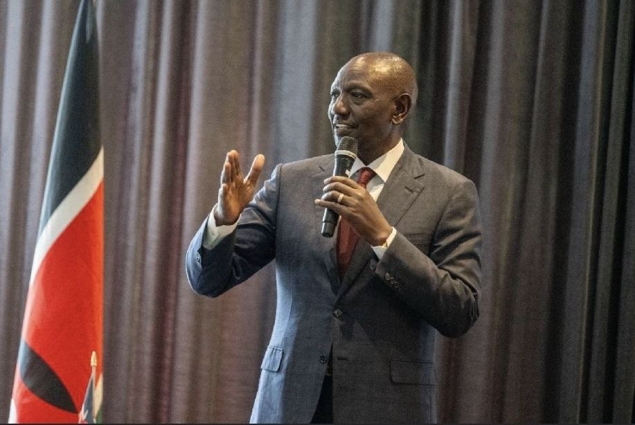 Ruto defends frequent foreign trips, citing Kenya’s surging diplomatic influence