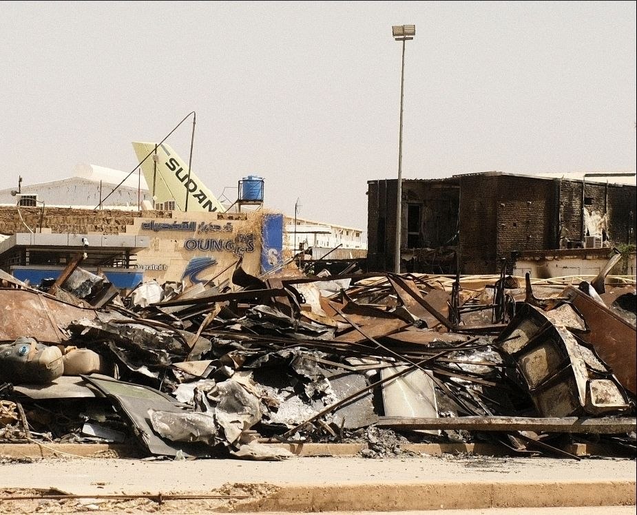 Sudan seeks to revive energy cooperation with Türkiye to rebuild destroyed infrastructure