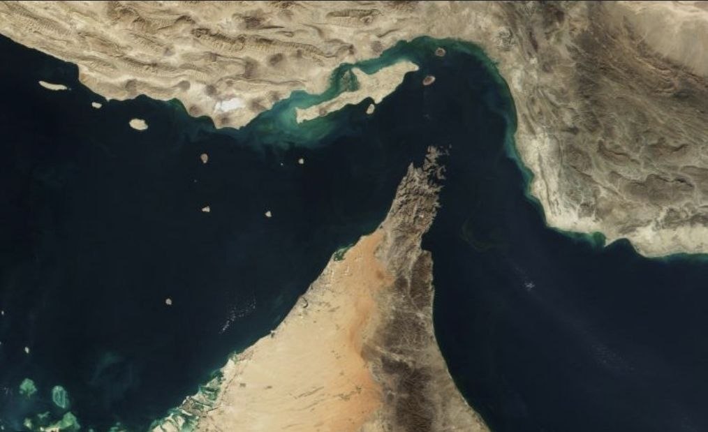 Strait of Hormuz crisis pushes Ethiopia to diversify energy supply to West Africa and India