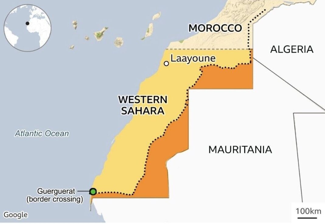 National council reviews Sahrawi Republic’s strategic entry into African Continental Free Trade Area