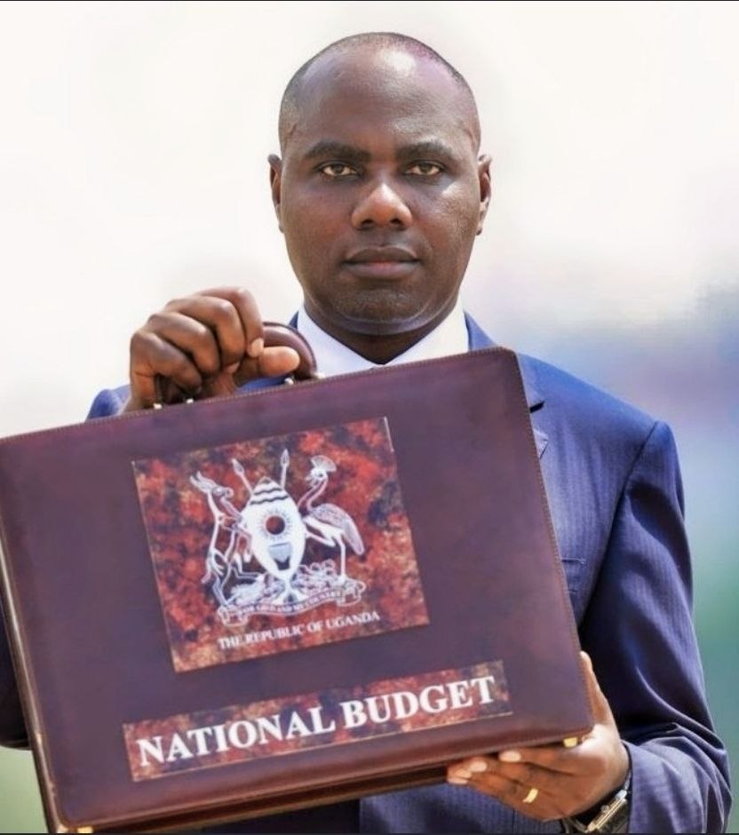 Uganda unveils Shs84.4 trillion budget for 2026/27, projecting 10.2% economic growth