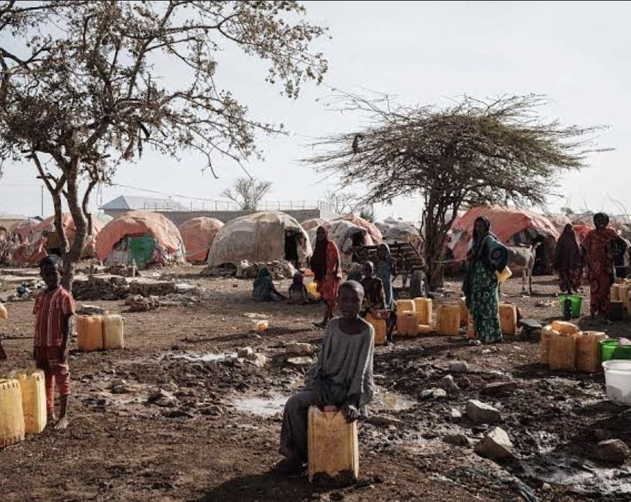 UN releases $10 million in emergency funds to avert looming famine in Somalia