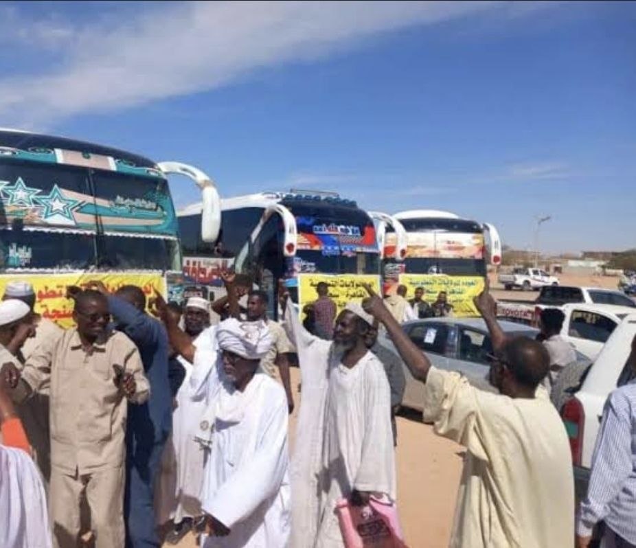 Sudan’s internal displacement drops to 8.8 million as millions return home, IOM Reports