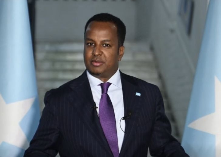 Somalia condemns reported Israel-Somaliland engagement, citing sovereignty violation