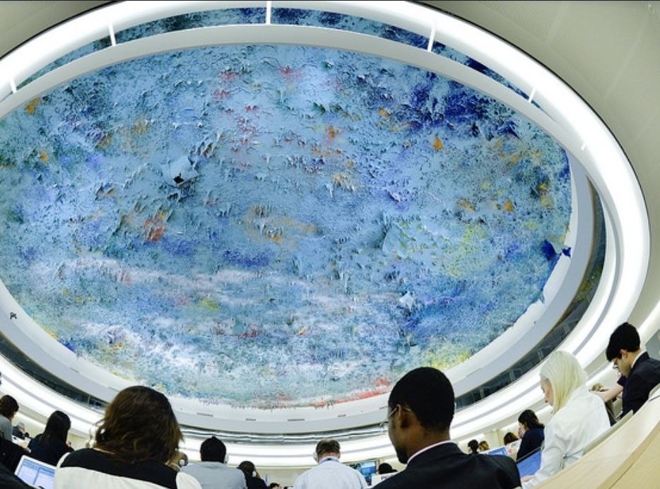 Eritrea formally rejects UN Human Rights report, calling It ‘Fundamentally Flawed’