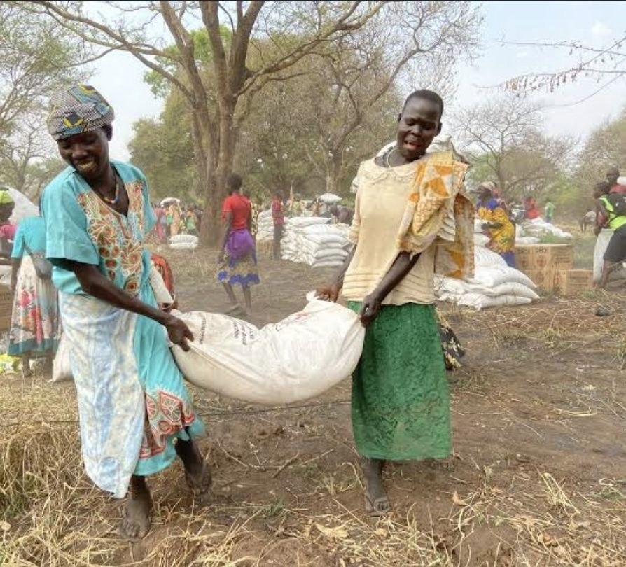 South Sudan, UN partner to end displacement for 60,000 people by end of 2026