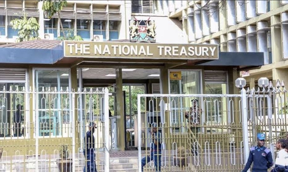Kenya’s treasury eyes new Ksh145b Eurobond to cushion 2031 maturity pressures