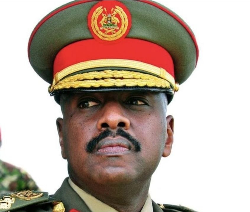 Ugandan General claims $3.1bn railway contract with Turkish Firm cancelled over extradition dispute