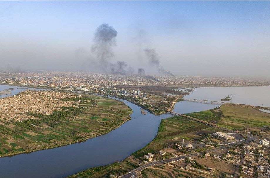 Sudan ranks fourth globally in climate vulnerability as ongoing war compounds environmental crisis