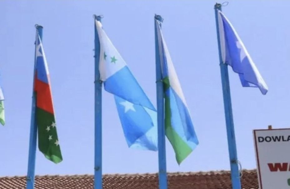 Four Somali Federal Member States withdraw from National Fisheries Strategy talks
