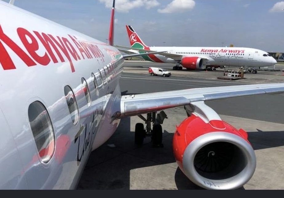 Aviation supremacy race: Kenya bets Sh154 billion on JKIA upgrade to outrival Ethiopia and Rwanda