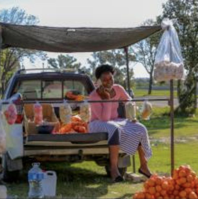 ECA launches regional project to remove barriers facing women in cross-border trade and accelerate AfCFTA implementation