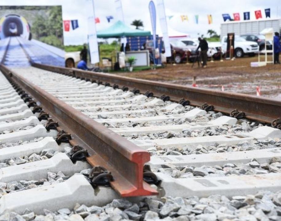 Uganda secures record Shs2.6 trillion IsDB Funding for standard gauge railway project