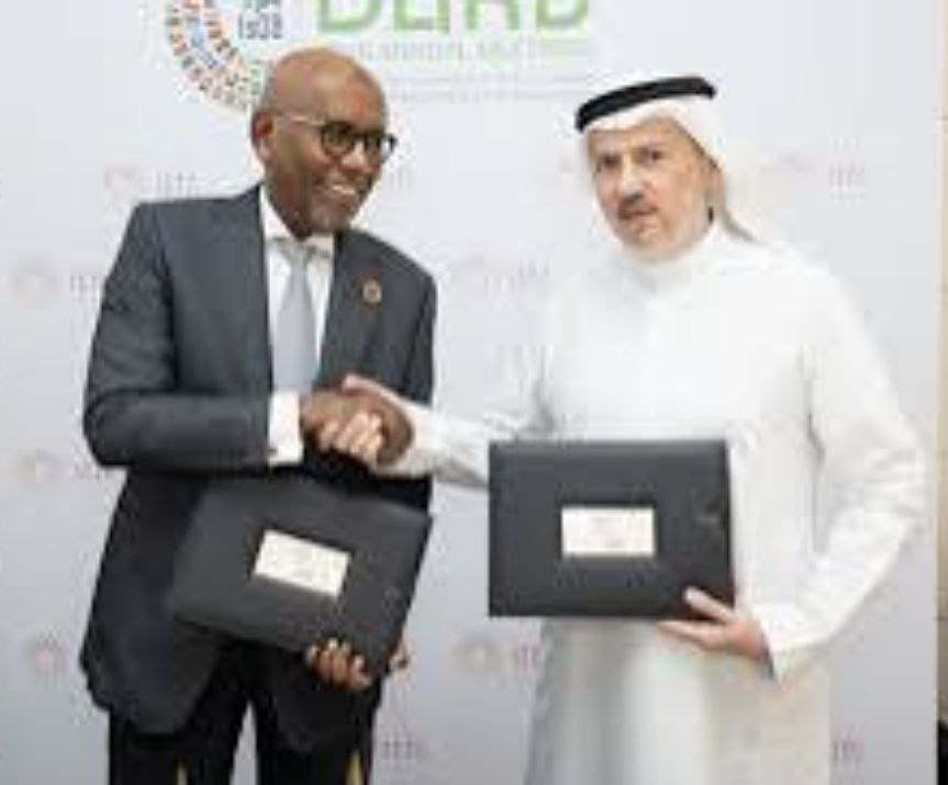 Djibouti signs $750 million trade financing deal with ITFC