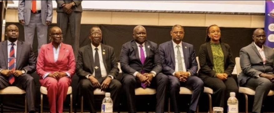 South Sudan aims for regional trade breakthrough at National Forum