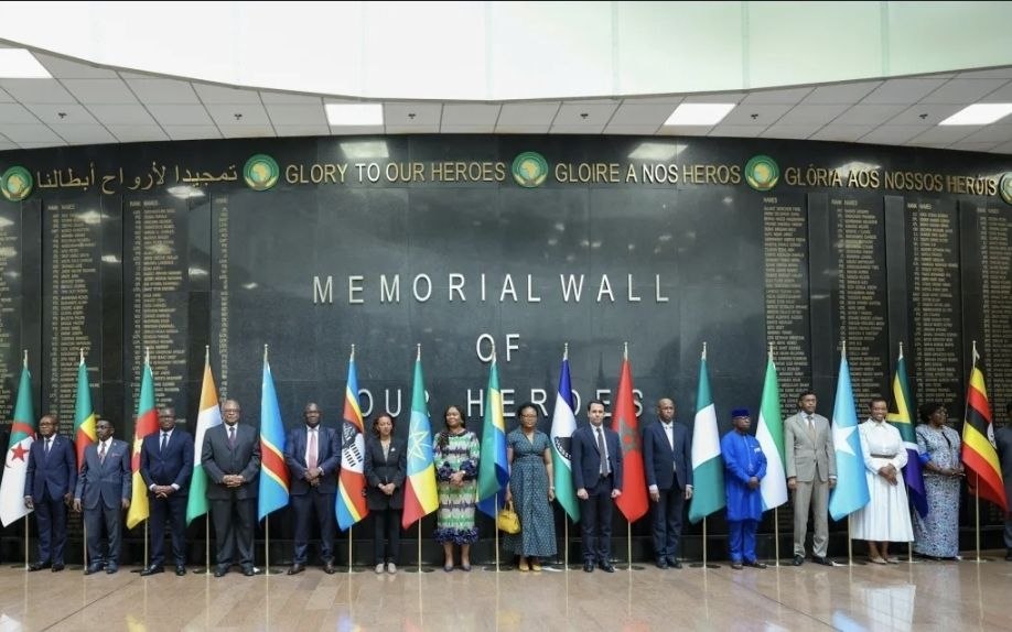Somalia steps up in continental governance with two-year term on African Union Security Body