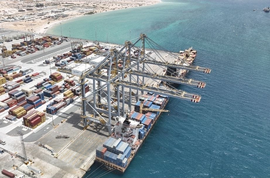Israel eyes strategic foothold in East Africa with potential aval presence at Somaliland’s Berbera Port