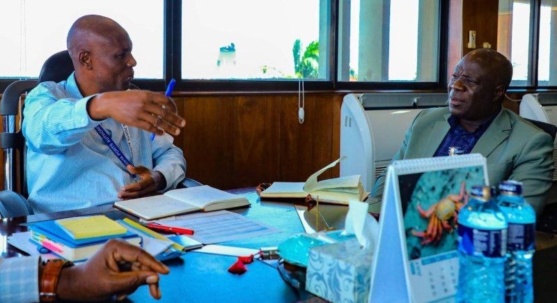 Uganda-Kenya SGR to boost cargo volumes and slay transit costs via mombasa port