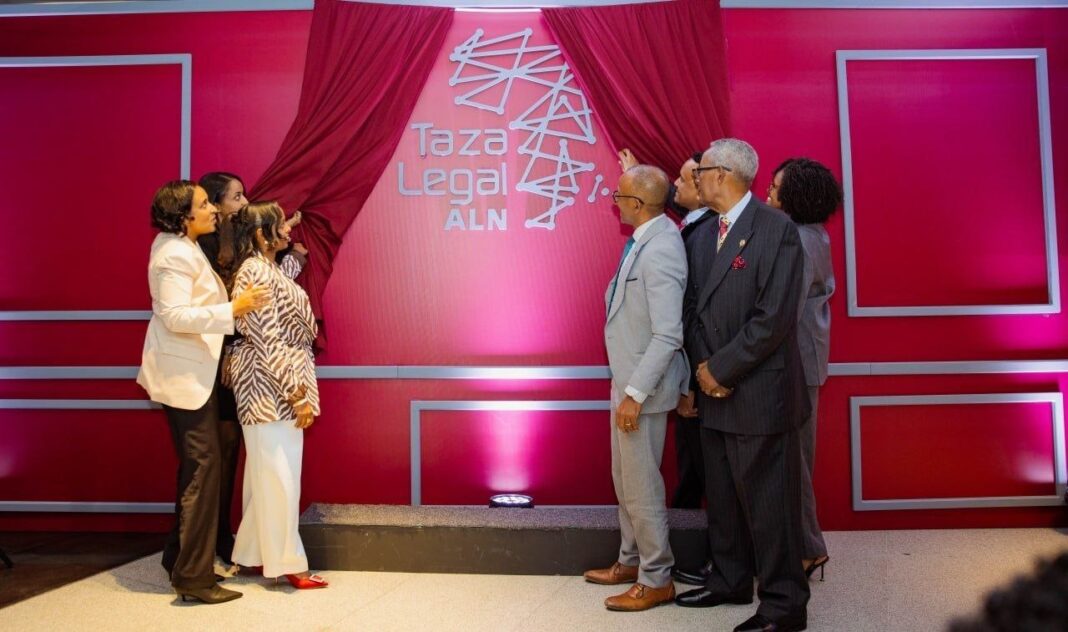 Taza legal joins African legal network (ALN) to capture cross-border M&A and AfCFTA trade flows