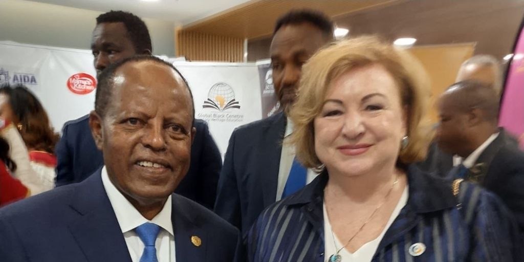 Ethiopia to host inaugural World Public Summit Africa in July