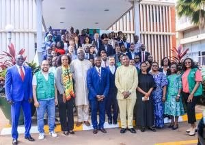 African health leaders convene in Kampala to tackle Bundibugyo Ebola outbreak