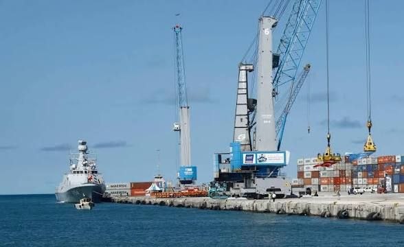 Somalia’s port modernization gears up for 2026 expansion with new maritime accessions