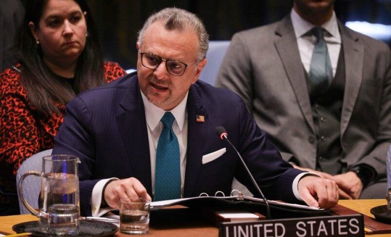US, Sudan trade accusations over blocked humanitarian truce