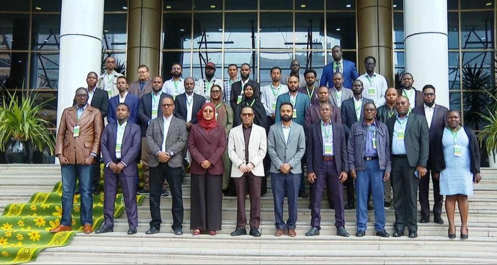 IGAD launches regional cyber drill in Addis Ababa to fortify East African digital defenses