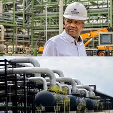 Dangote’s proposed Kenya refinery tests a new blueprint for African industrialisation