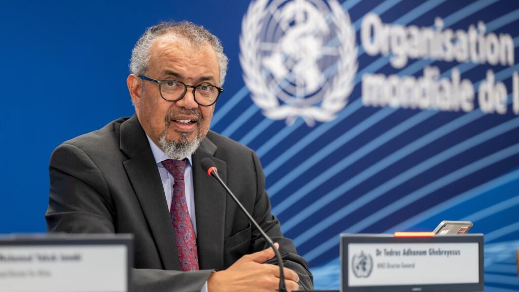 WHO launches first trial of antiviral to prevent Bundibugyo Ebola